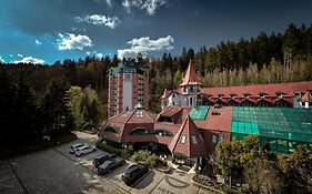 Hotel Las Piechowice